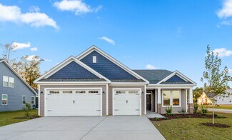 500 Sheepbridge Way, Loris, SC 29569