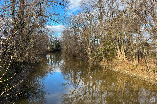 Apartments In Central Park Fredericksburg Va