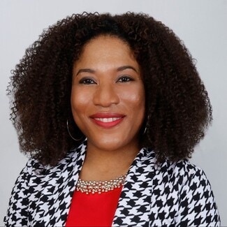 Felecia Green Brissett