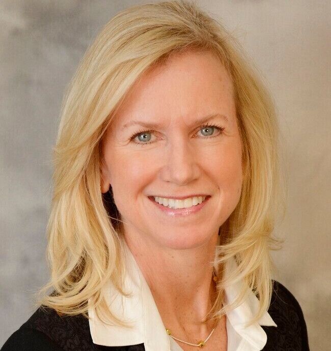 Jane Dorger