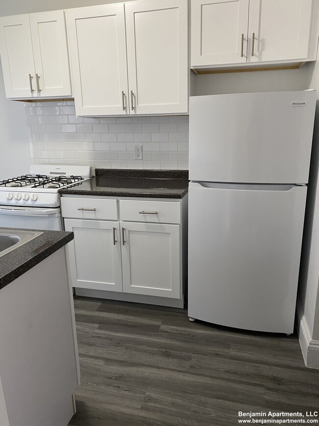 112 Washington St Unit 21, Boston, MA 02136