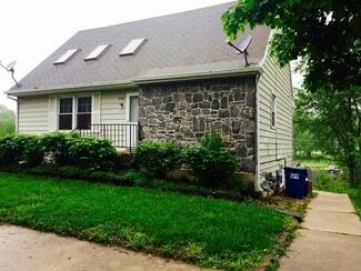 763 Grant St, Lawrence, KS 66044