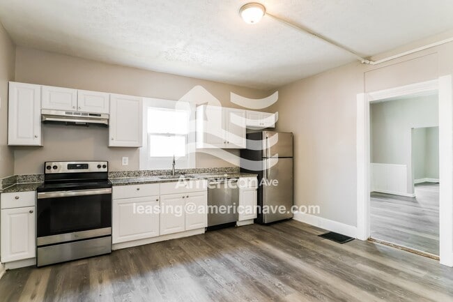 603 E Oak St, New Albany, IN 47150 - photo 6