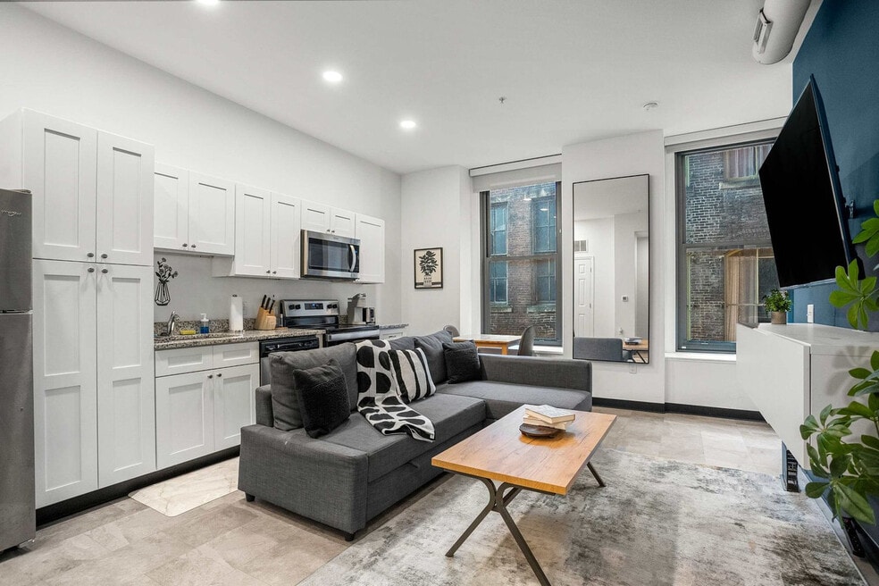 209 9th St unit ID1283512P, Pittsburgh, PA 15222 - photo 1