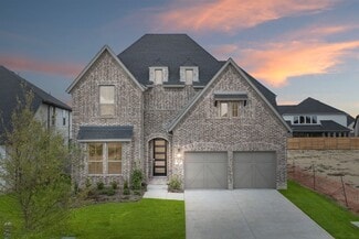 4020 Clingsman Way, McKinney, TX 75071