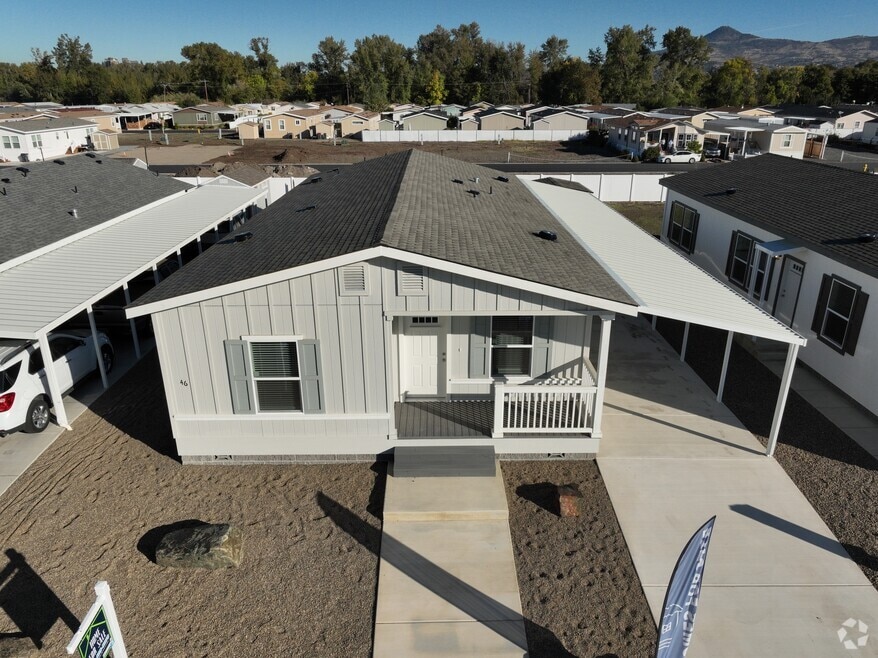 unlisted-address, Outside California, CA 97501 - photo 2