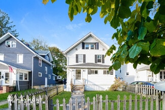 1029 Bloomfield Ave, Akron, OH 44302