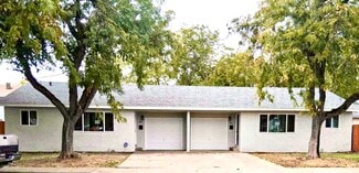 1164 Franzel Rd, Red Bluff, CA 96080