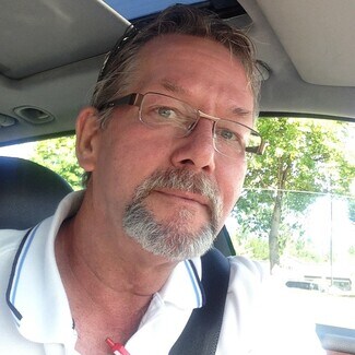 Randy McMillan