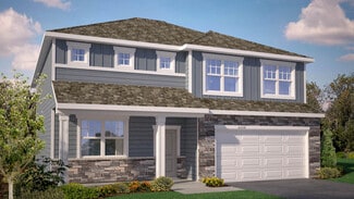 12851 Lawrence Way, Rogers, MN 55374