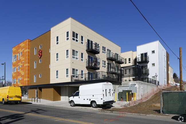 SloHi Flats, Denver, CO 80214 - photo 5