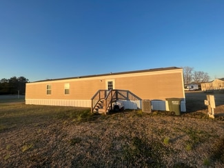 100 Harvest Ln, Goldsboro, NC 27530