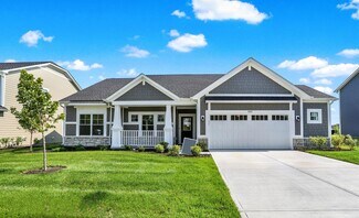 3687 Thomas Jefferson Ct, Westfield, IN 46074