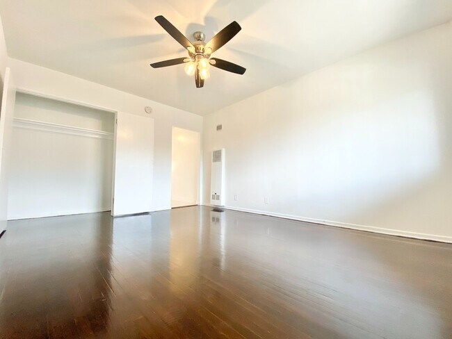 917 N Hudson Ave unit 7, Los Angeles, CA 90038 - photo 6