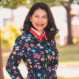 Samantha Palazzolo-perini