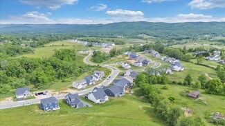 3940 Prices Fork, Blacksburg, VA 24060