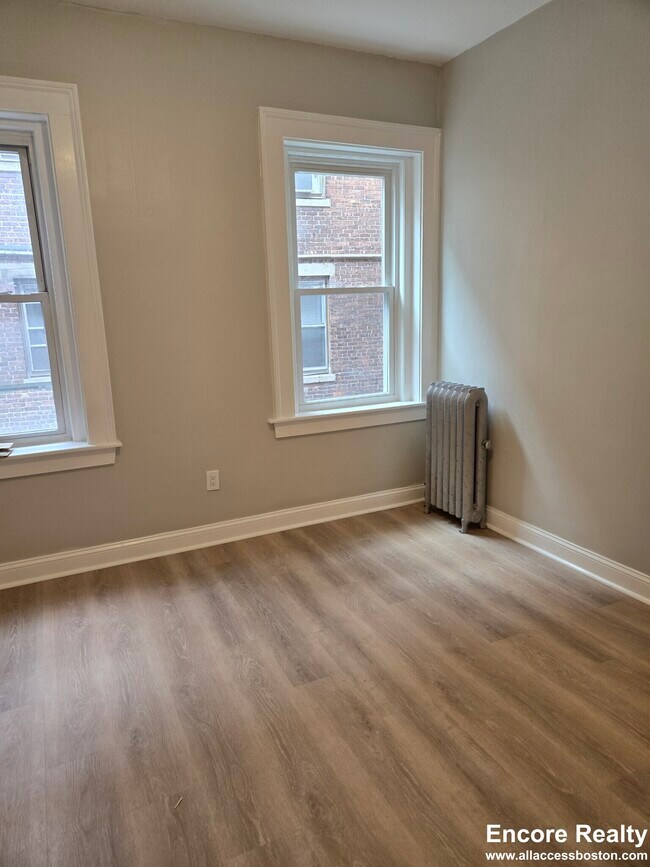 1193 Commonwealth Ave unit 11M, Boston, MA 02134 - photo 7