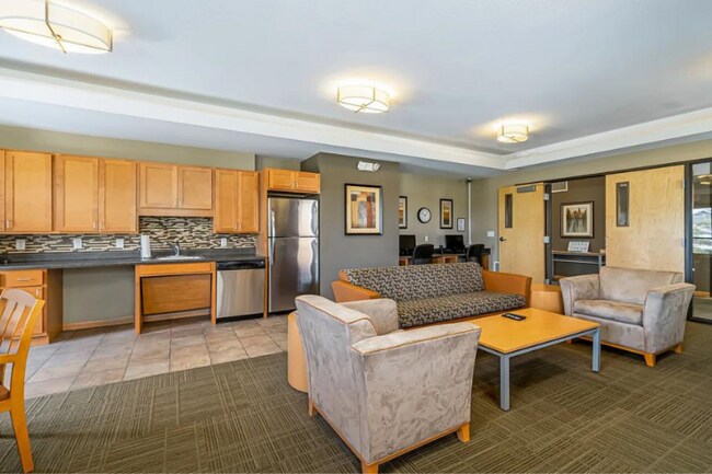Prairie Winds Apartments, Des Moines, IA 50320 - photo 3
