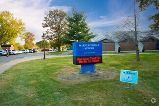 Warner Middle School