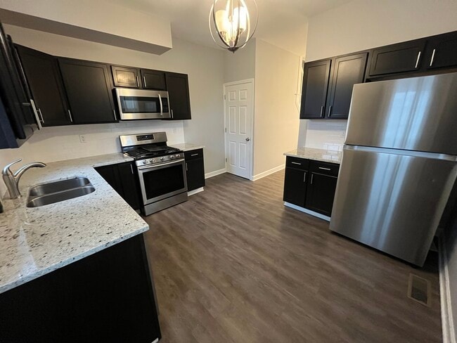 366 -368 E Morrill Ave unit 366 E Morrill Av, Columbus, OH 43207 - photo 7