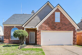 1016 Lorena Cove, Cordova, TN 38018