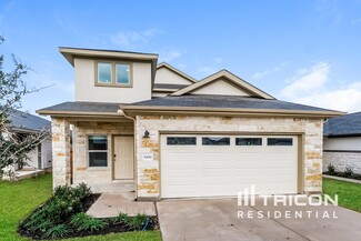 5200 Saddle Clb Dr, Georgetown, TX 78626