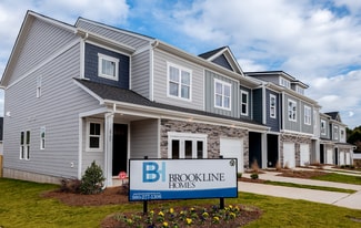 2797 Ruby Mill Drive St Unit 36724979, Gastonia, NC 28056