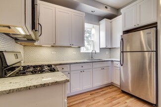 2135 S Fairfield Ave Unit 2, Chicago, IL 60608