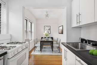 634 W Cornelia Ave, Chicago, IL 60657