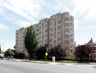 3355 16th St NW, Washington, DC 20010
