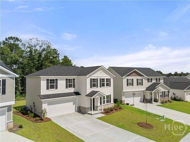 20 Flagler Dr, Savannah, GA 31419 - photo 2