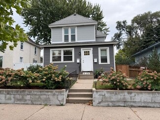 615 Taylor St NE Unit 615 Taylor St #2, Minneapolis, MN 55413