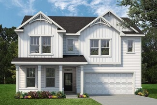 808 Beacon Hill Rd, Lillington, NC 27546