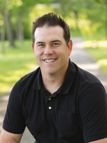 Eric Swails