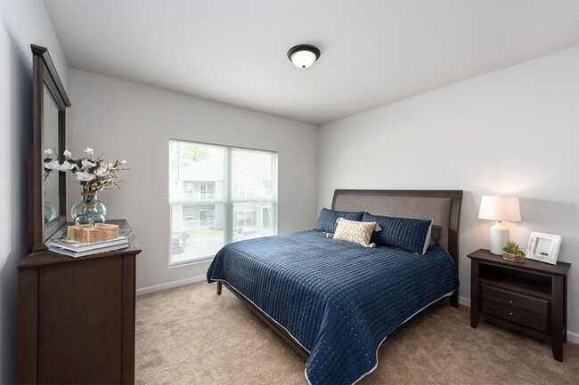 Turtle Creek Apartments, Fenton, MO 63026 - photo 6