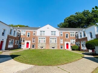 194 Park Ave Unit 1B1, East Orange, NJ 07017