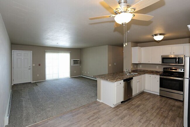 Copper Cove Estates, Oconto, WI 54153 - photo 3