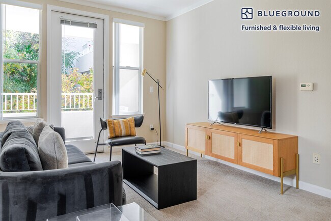 800 High School Way unit FL2-ID2083, Mountain View, CA 94041 - photo 4