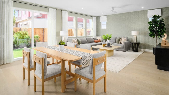 2418 Serene Ln, Santa Rosa, CA 95403 - photo 5