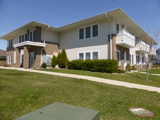 2321 Bristol Dr Unit 204, Ames, IA 50010