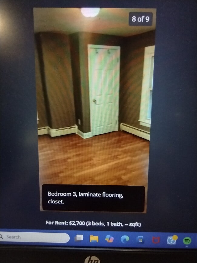 21 Liberty St unit 21, right side of du, Newton, NJ 07860 - photo 3