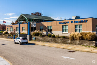Kellison Elementary School