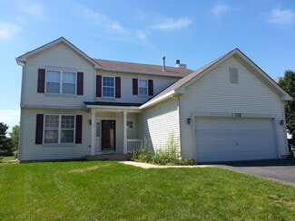 735 Knoch Knolls Rd, Naperville, IL 60565