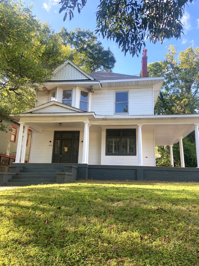 1716 14th Ave S, Birmingham, AL 35205