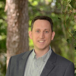 Cory Huffer