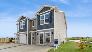 5701 155th Place Unit 36202245, Urbandale, IA 50322