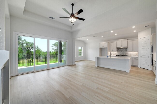 1218 Catnip, New Braunfels, TX 78132 - photo 3