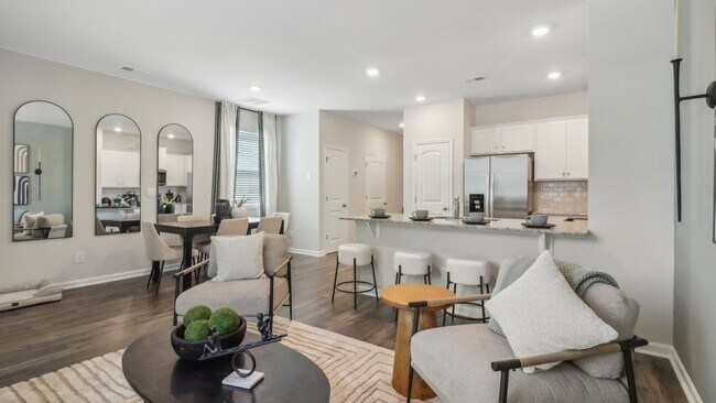 2337 Haran Dr, Lithonia, GA 30058 - photo 4