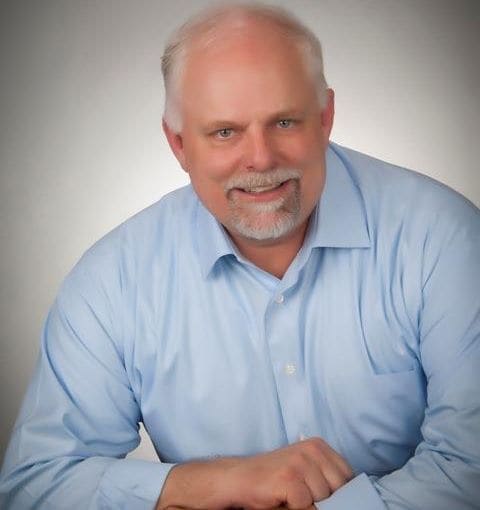 Phil Hardas