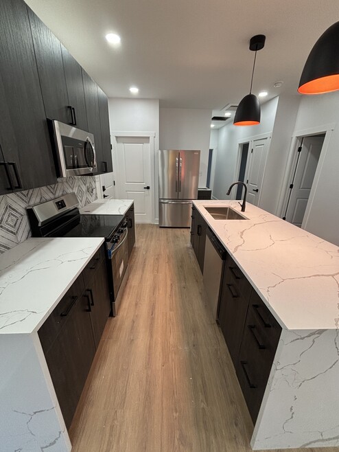 2821 S Delaware St, Indianapolis, IN 46225 - photo 1